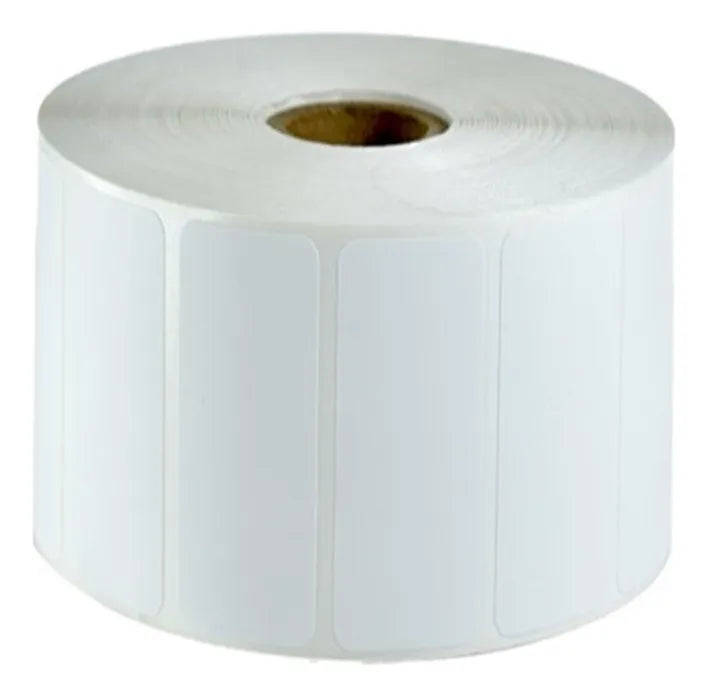 Rollo Etiqueta Adhesiva Termica 100x150