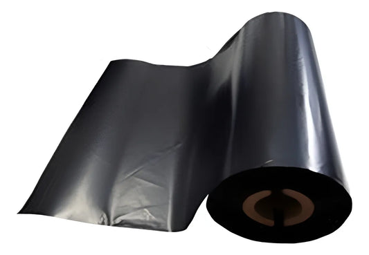 Cinta Resina 110x74mts Para Etiquetas Plásticas