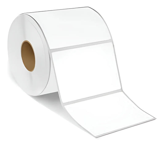 Rollo Etiqueta Adhesiva 53x28