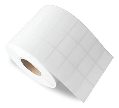 Etiqueta Adhesiva Transferencia 26mmx15mm