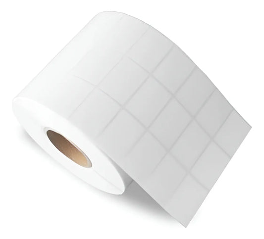 Etiqueta Adhesiva Transferencia 26mmx15mm