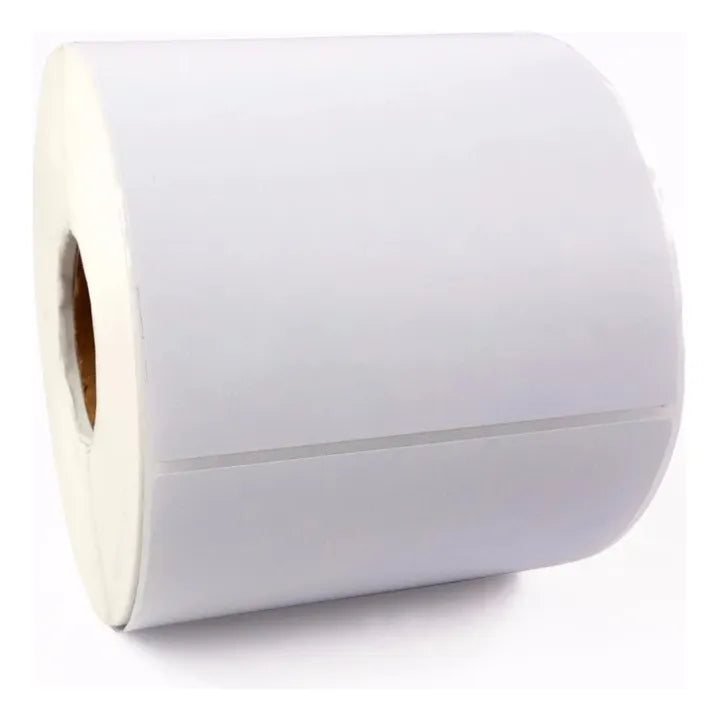 Etiqueta Adhesiva Térmica 57mmx60mm