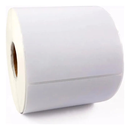 Etiqueta Adhesiva Térmica 57mmx60mm