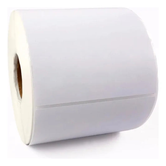 Etiqueta Adhesiva Térmica 57mmx60mm