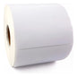 Rollo Etiqueta Adhesiva 100x180 Blanca Blanco