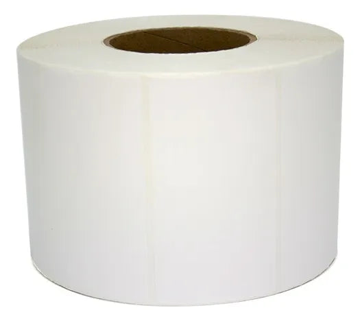 Etiqueta Adhesiva Polipropileno 54mmx40mm