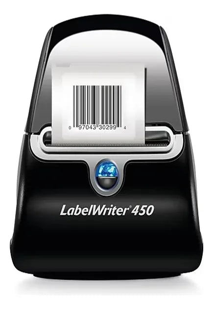 Rollo Etiqueta Adhesiva 57x32 Térmica Compatible 30334