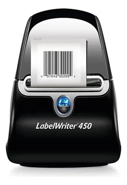 Rollo Etiqueta Adhesiva 57x32 Térmica Compatible 30334