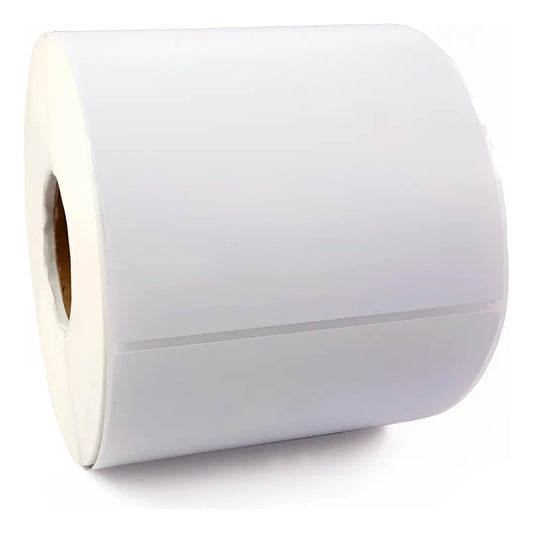 Rollo Etiqueta Adhesiva Termica 100x150
