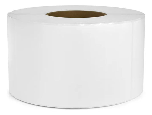 Rollo Etiqueta Adhesiva 100mmx25mm