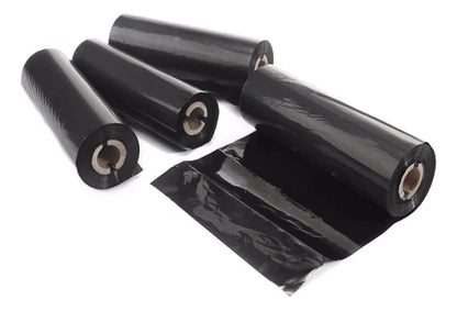 Cinta Resina 110x74mts Para Etiquetas Plásticas