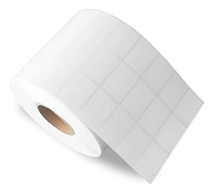 Etiqueta Adhesiva Polipropileno 32mmx15mm