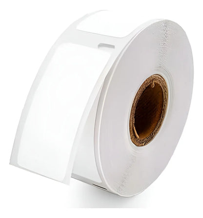 Etiqueta Adhesiva 36x89 Térmica Compatible 30321