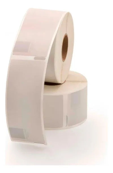 Etiqueta Adhesiva 36x89 Térmica Compatible 30321