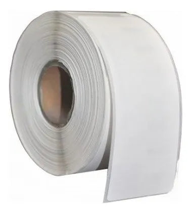 Etiqueta Adhesiva 36x89 Térmica Compatible 30321
