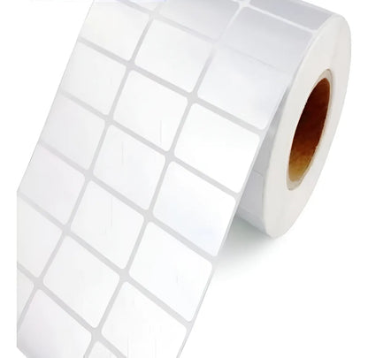 Etiqueta Adhesiva 32mmx25mm Polipropileno