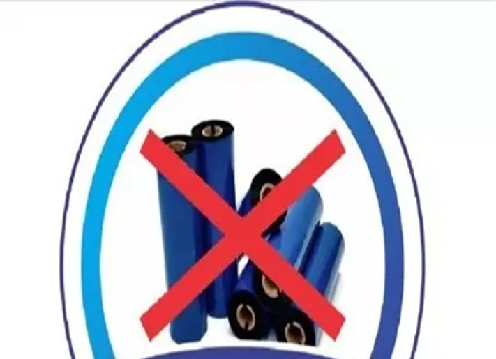 Rollo Etiqueta Adhesiva Termica 100x150