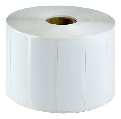 Etiqueta Adhesiva Térmica 50mmx25mm