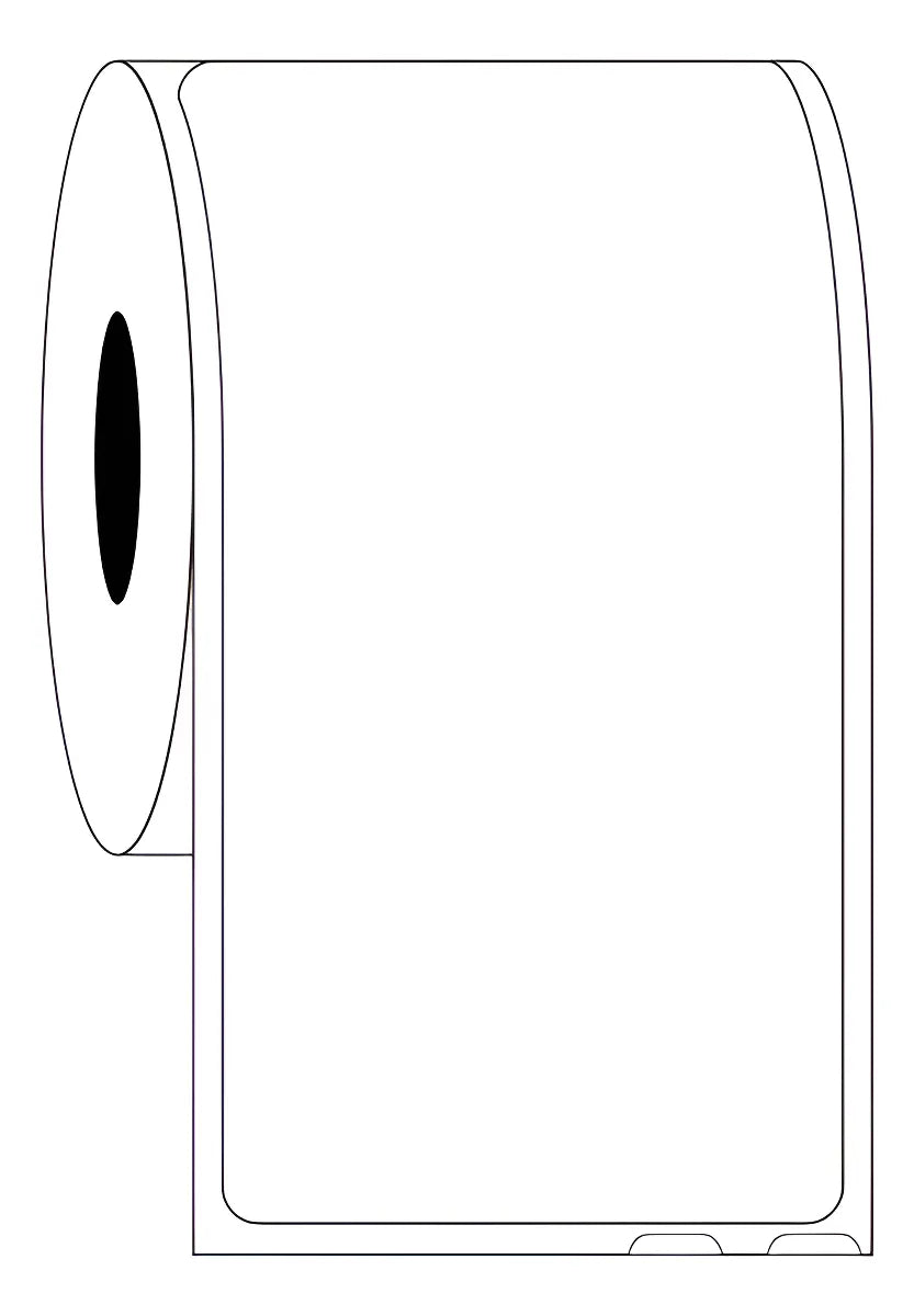 Etiqueta Adhesiva Transferencia 100mmx140mm