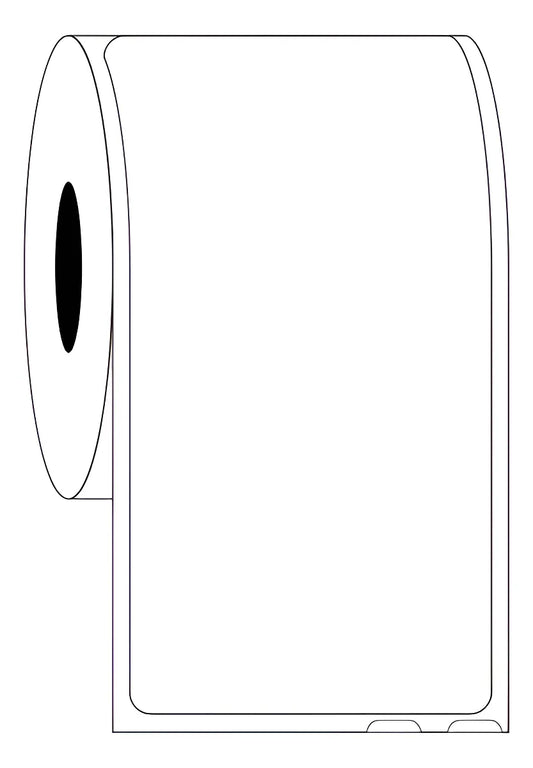 Etiqueta Adhesiva Transferencia 100mmx140mm